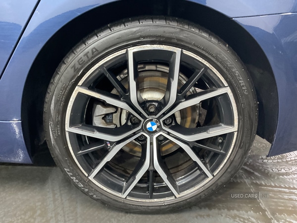 Used BMW 5 Series 2020 for sale - 76139059: Photo 21
