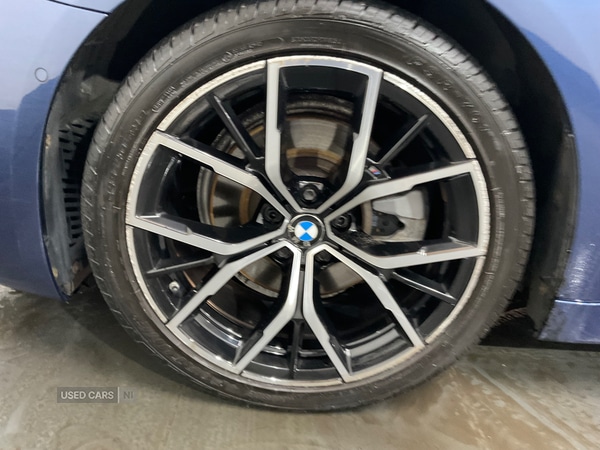 Used BMW 5 Series 2020 for sale - 76139059: Photo 22
