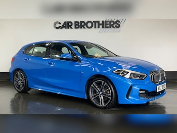 Used BMW 1 Series 2023 for sale - 78879544: Photo
