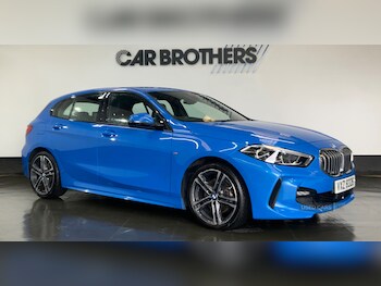 Used BMW 1 Series 2023 for sale - 78879544: Photo