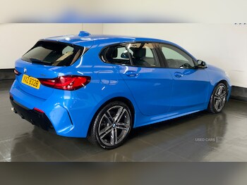 Used BMW 1 Series 2023 for sale - 78879544: Photo