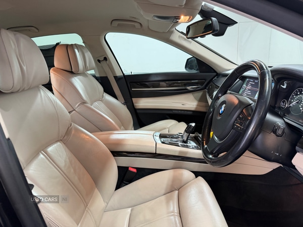Used BMW 7 Series 2012 for sale - 77613384: Photo 16