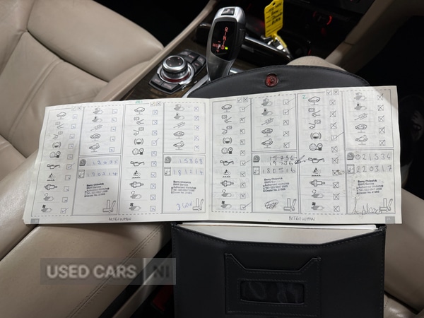 Used BMW 7 Series 2012 for sale - 77613384: Photo 23