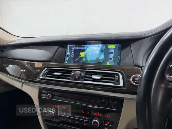 Used BMW 7 Series 2012 for sale - 77613384: Photo 25