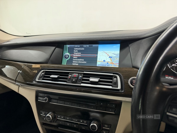 Used BMW 7 Series 2012 for sale - 77613384: Photo 26