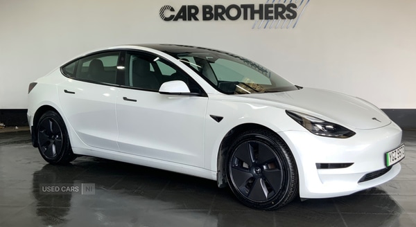 Used Tesla Model 3 2023 for sale - 78171813: Photo 1