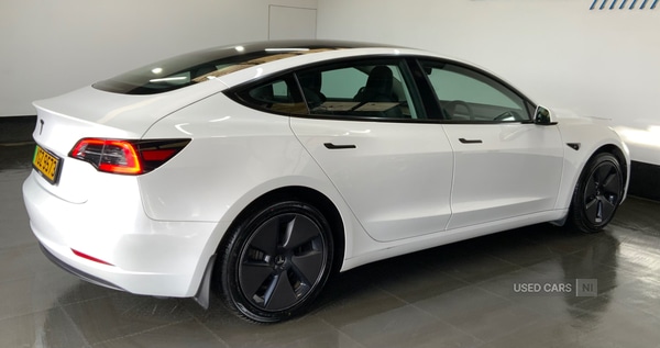 Used Tesla Model 3 2023 for sale - 78171813: Photo 12