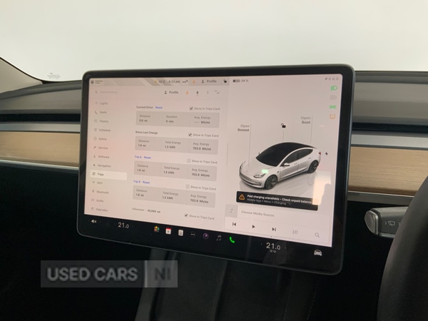 Used Tesla Model 3 2023 for sale - 78171813: Photo 17