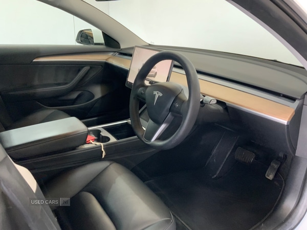Used Tesla Model 3 2023 for sale - 78171813: Photo 19