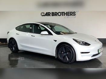 Used Tesla Model 3 2023 for sale - 78171813: Photo