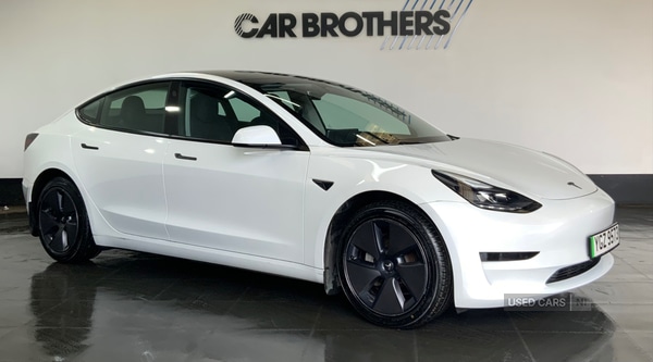 Used Tesla Model 3 2023 for sale - 78171813: Photo 2