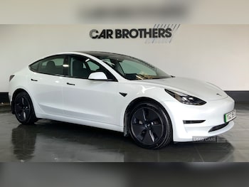 Used Tesla Model 3 2023 for sale - 78171813: Photo