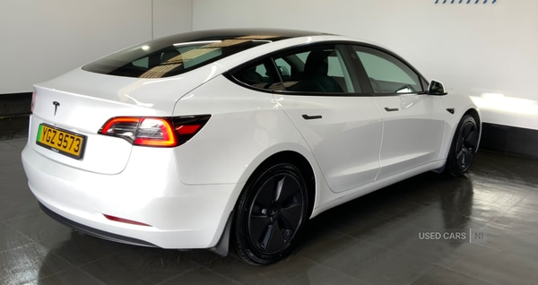 Used Tesla Model 3 2023 for sale - 78171813: Photo 3