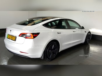 Used Tesla Model 3 2023 for sale - 78171813: Photo