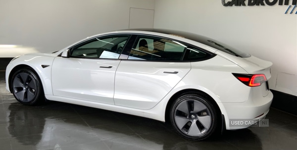 Used Tesla Model 3 2023 for sale - 78171813: Photo 4
