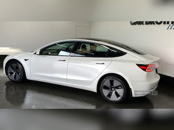 Used Tesla Model 3 2023 for sale - 78171813: Photo