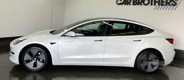 Used Tesla Model 3 2023 for sale - 78171813: Photo 5