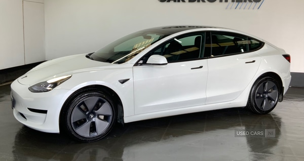 Used Tesla Model 3 2023 for sale - 78171813: Photo 6