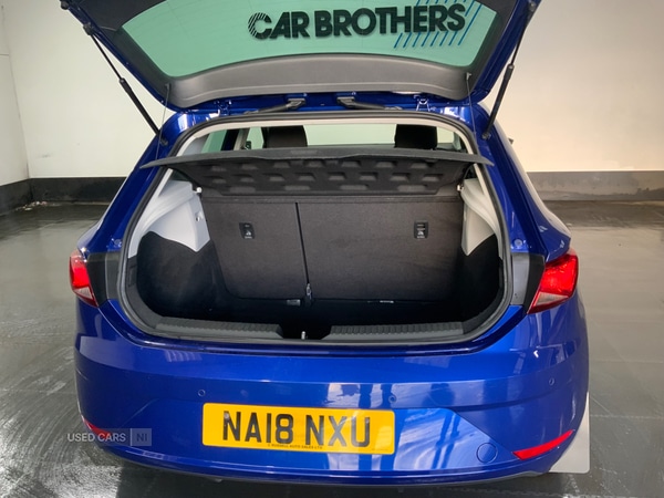 Used SEAT Leon 2018 for sale - 76690440: Photo 10