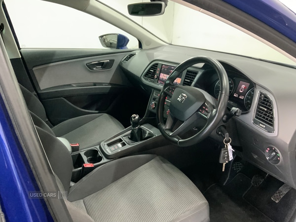 Used SEAT Leon 2018 for sale - 76690440: Photo 11