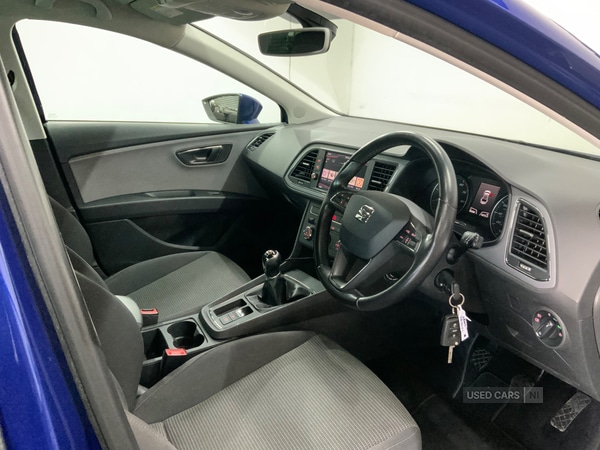 Used SEAT Leon 2018 for sale - 76690440: Photo 12