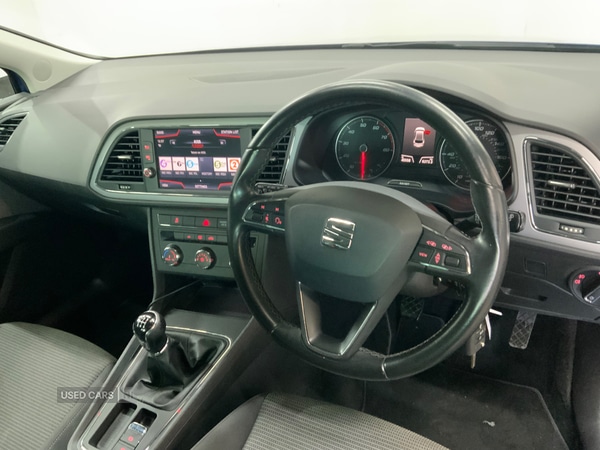 Used SEAT Leon 2018 for sale - 76690440: Photo 13