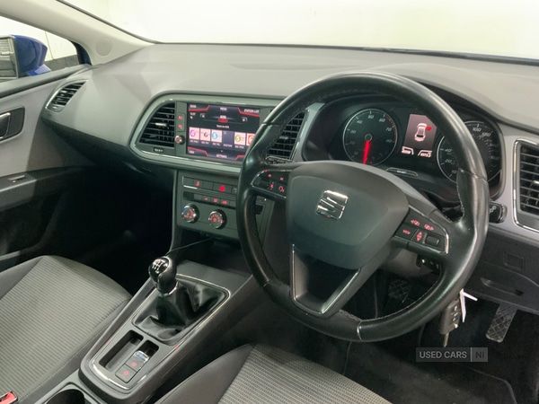 Used SEAT Leon 2018 for sale - 76690440: Photo 14