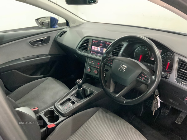 Used SEAT Leon 2018 for sale - 76690440: Photo 15