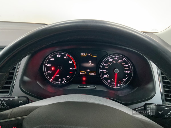 Used SEAT Leon 2018 for sale - 76690440: Photo 16