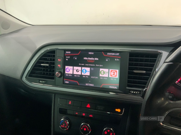 Used SEAT Leon 2018 for sale - 76690440: Photo 17