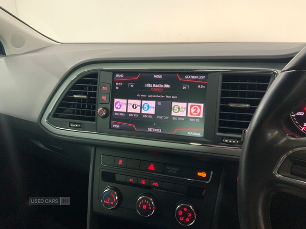 Used SEAT Leon 2018 for sale - 76690440: Photo 18