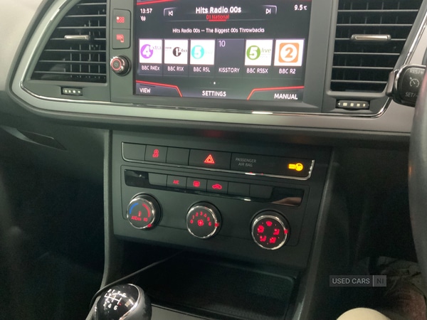 Used SEAT Leon 2018 for sale - 76690440: Photo 19