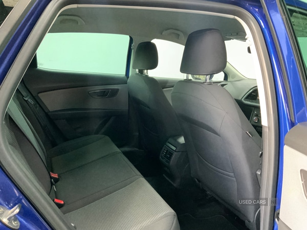 Used SEAT Leon 2018 for sale - 76690440: Photo 20