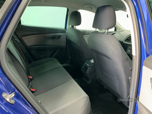 Used SEAT Leon 2018 for sale - 76690440: Photo 21