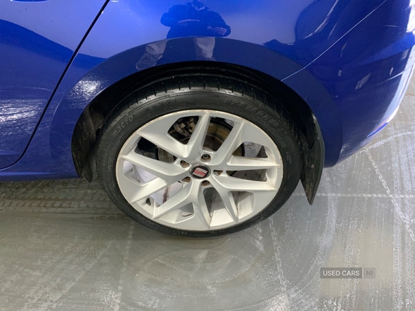 Used SEAT Leon 2018 for sale - 76690440: Photo 22