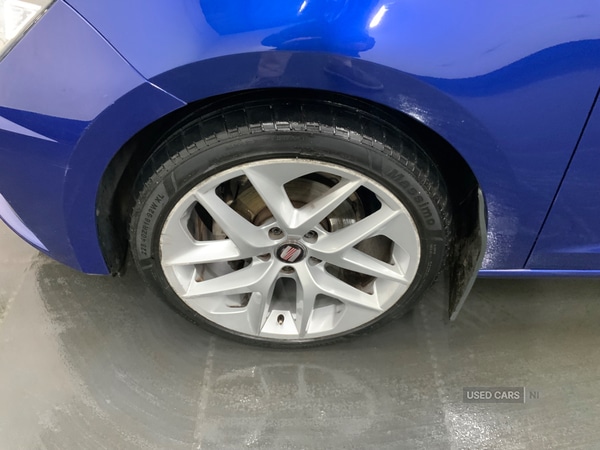 Used SEAT Leon 2018 for sale - 76690440: Photo 23