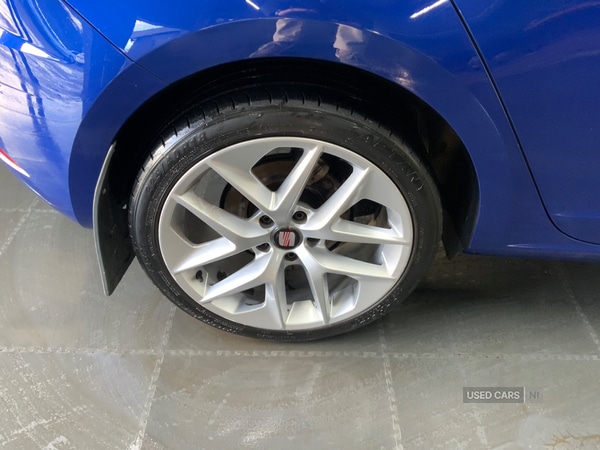 Used SEAT Leon 2018 for sale - 76690440: Photo 25