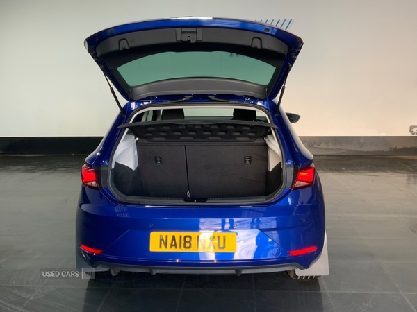 Used SEAT Leon 2018 for sale - 76690440: Photo 9