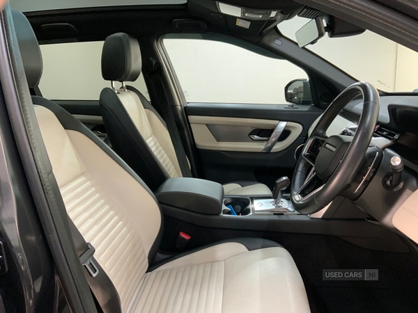 Used Land Rover Discovery Sport 2022 for sale - 76802789: Photo 10
