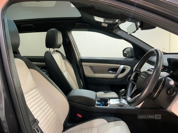 Used Land Rover Discovery Sport 2022 for sale - 76802789: Photo 11