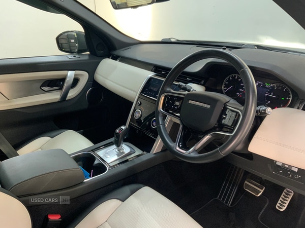 Used Land Rover Discovery Sport 2022 for sale - 76802789: Photo 12