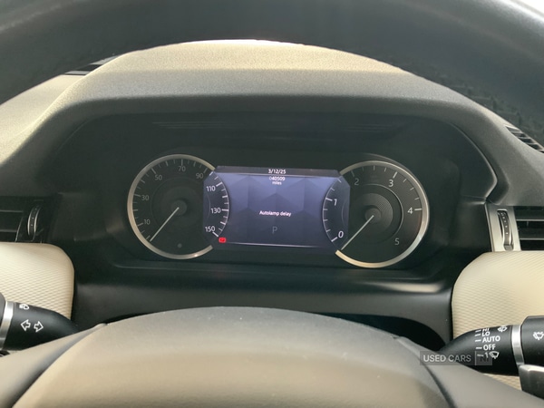 Used Land Rover Discovery Sport 2022 for sale - 76802789: Photo 14