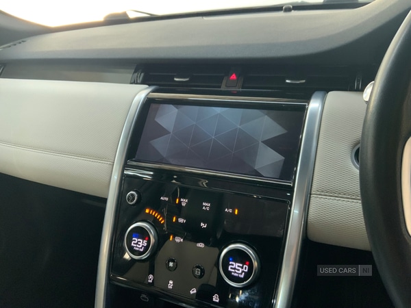 Used Land Rover Discovery Sport 2022 for sale - 76802789: Photo 15