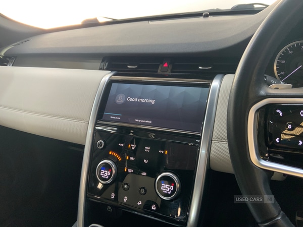 Used Land Rover Discovery Sport 2022 for sale - 76802789: Photo 16