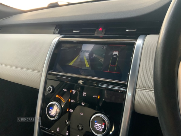 Used Land Rover Discovery Sport 2022 for sale - 76802789: Photo 17