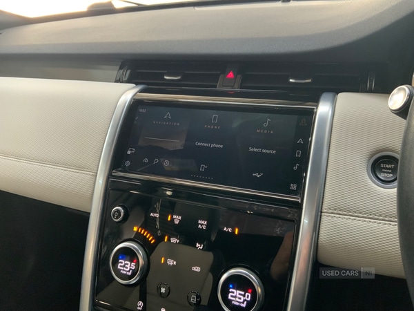 Used Land Rover Discovery Sport 2022 for sale - 76802789: Photo 18