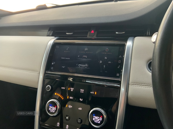 Used Land Rover Discovery Sport 2022 for sale - 76802789: Photo 19