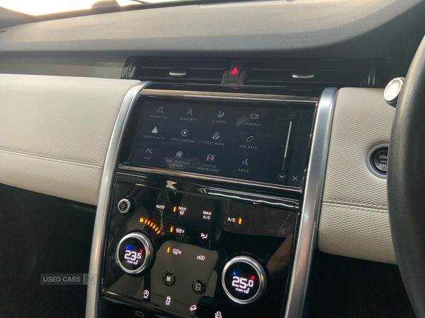 Used Land Rover Discovery Sport 2022 for sale - 76802789: Photo 20