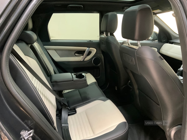 Used Land Rover Discovery Sport 2022 for sale - 76802789: Photo 21
