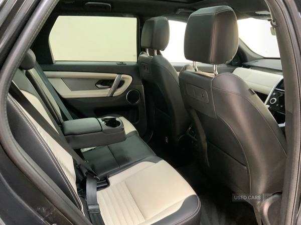 Used Land Rover Discovery Sport 2022 for sale - 76802789: Photo 22